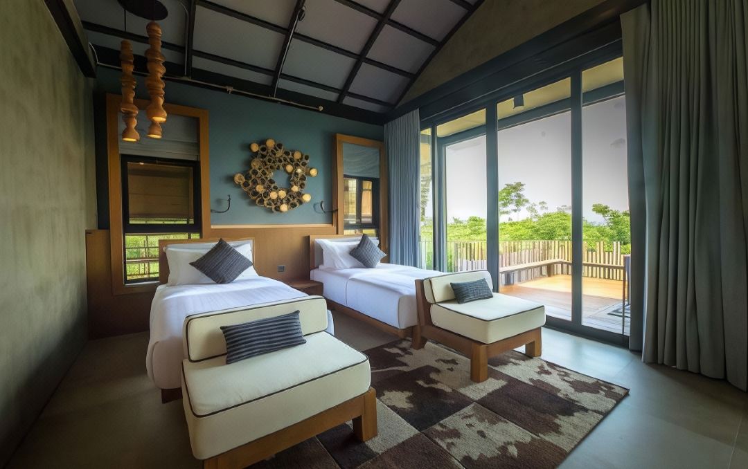Vino Neste Private Pool Villas