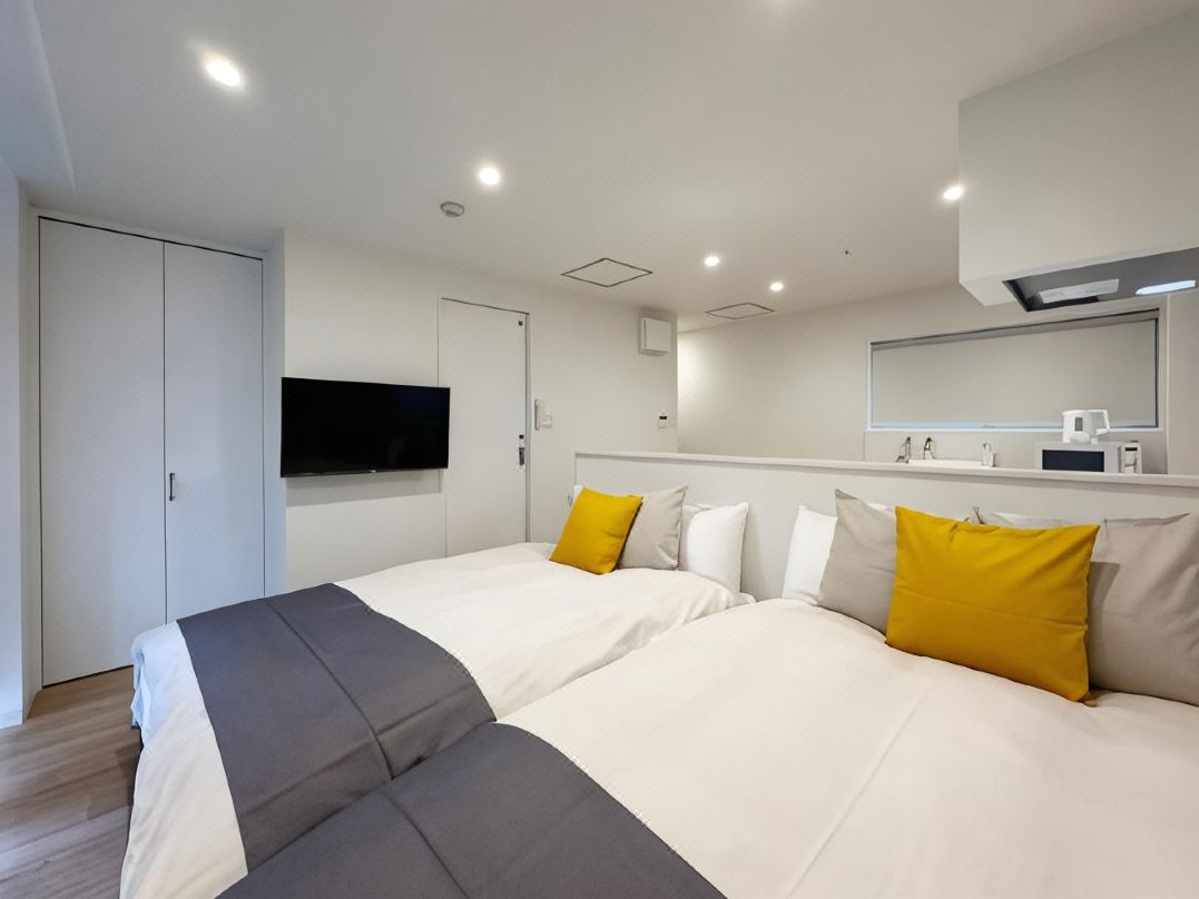 Hiroshima Hotel