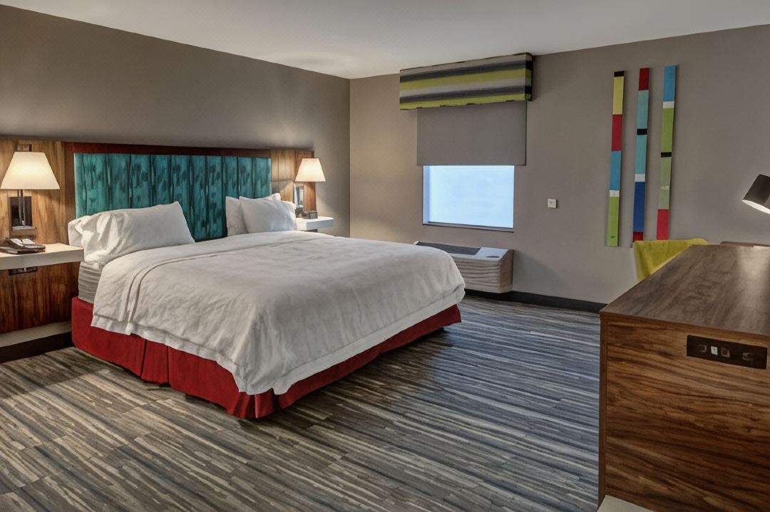 Hampton Inn by Hilton New Albany