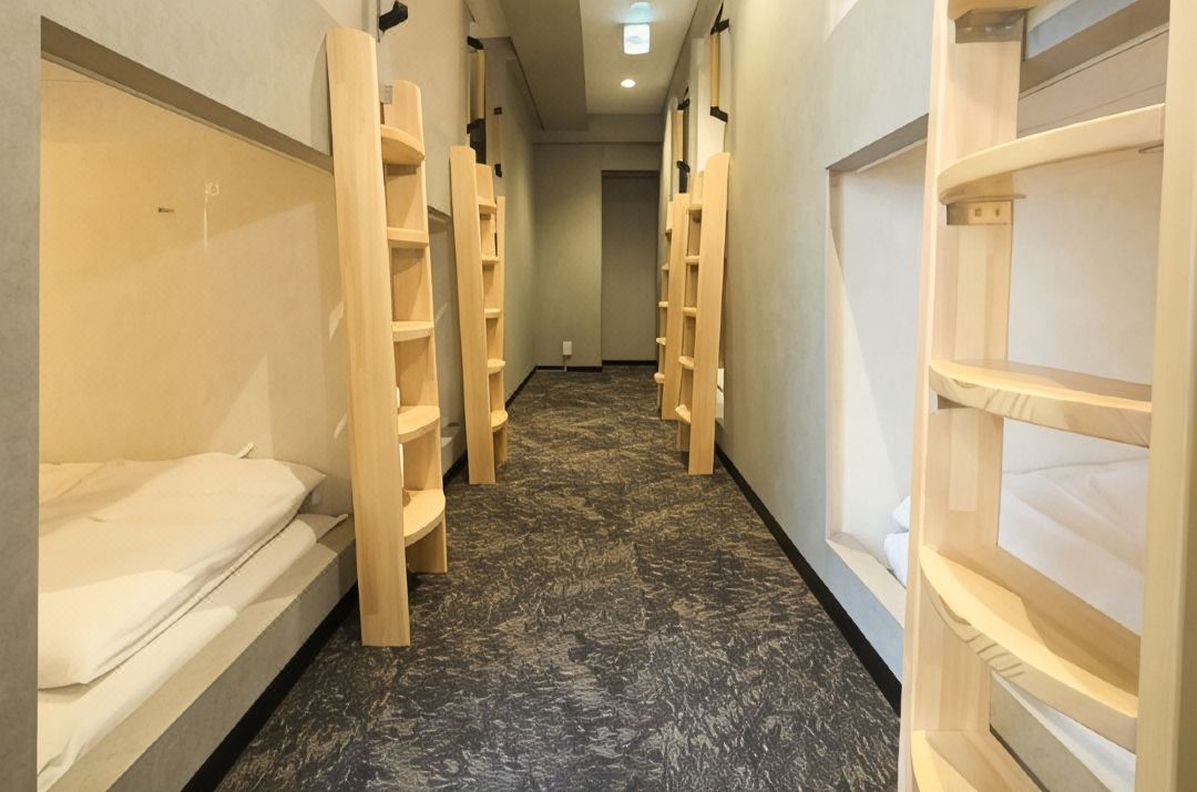 Guesthouse AkasakaII