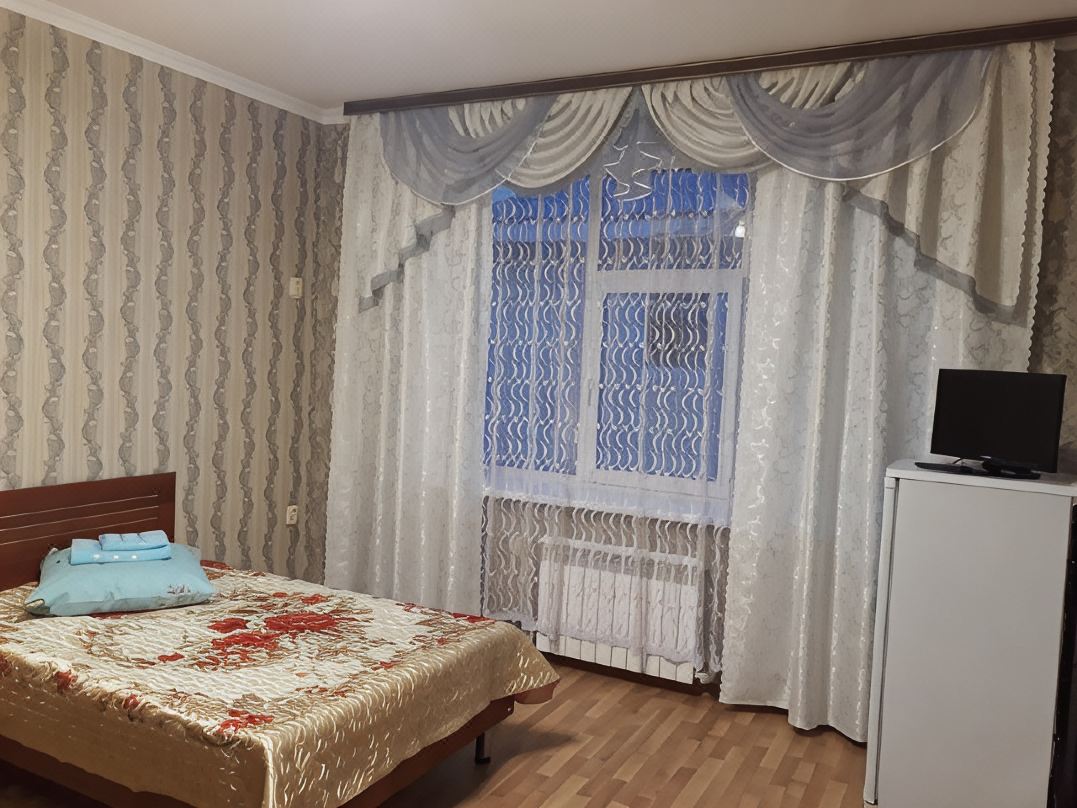 Druzhba Hotel