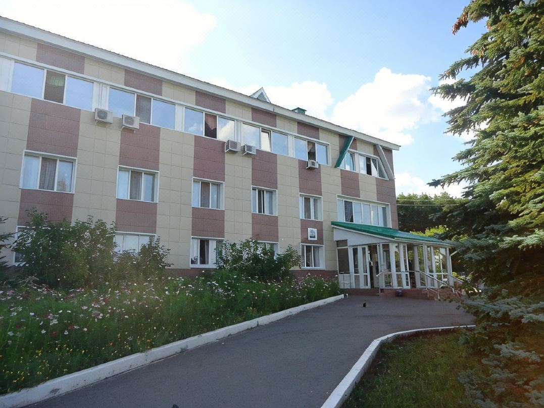Health Resort Raduga Grodno