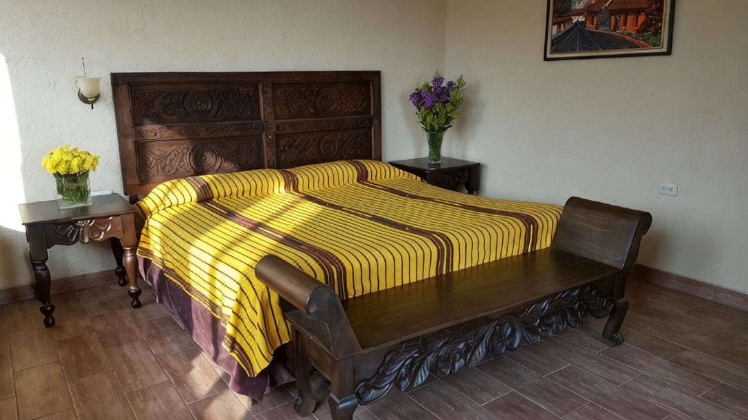 Perla Maya Hotel