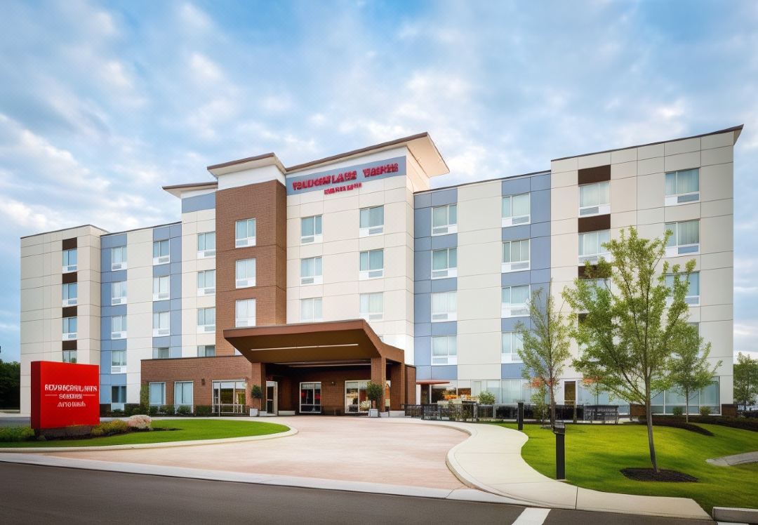 TownePlace Suites Albany