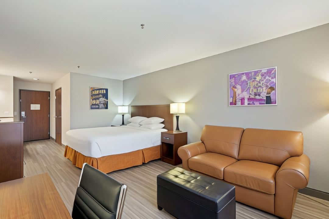Best Western Lake Oswego Hotel  Suites