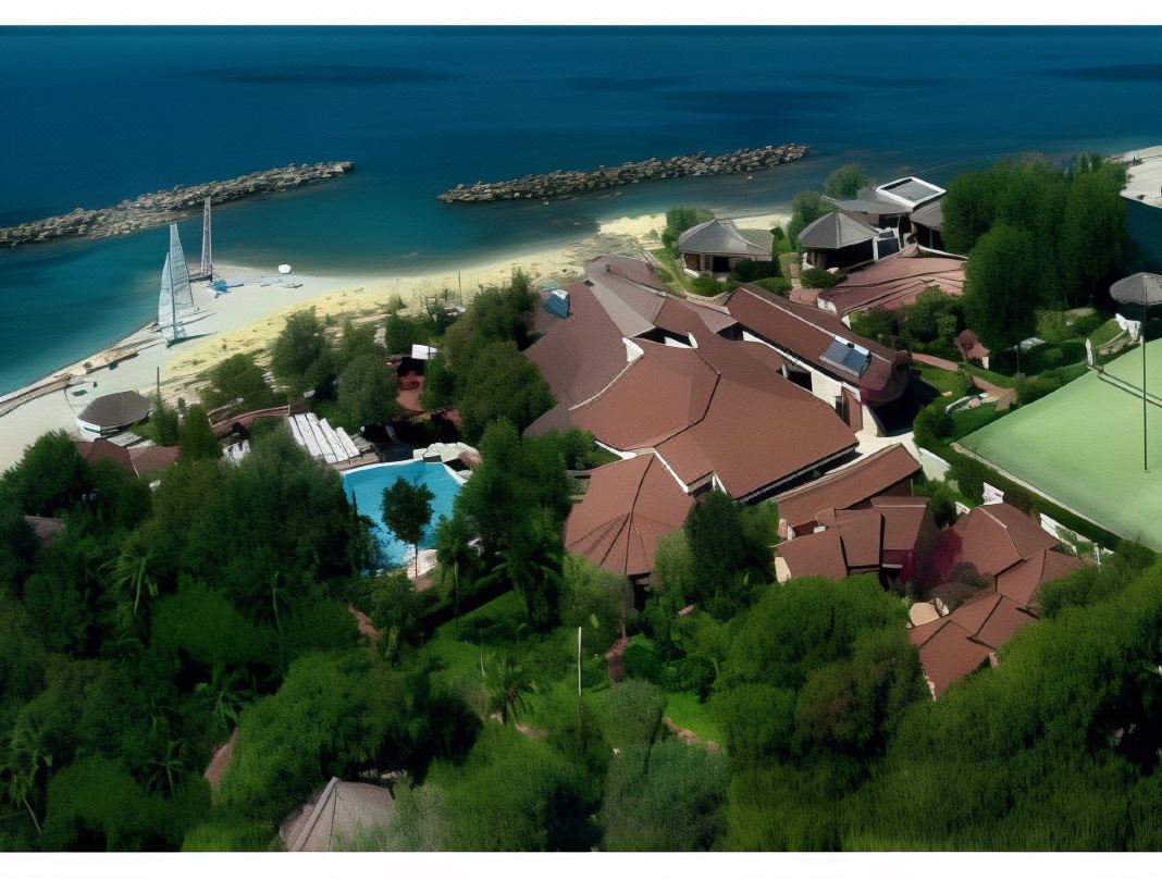 Baia Del Sole Resort