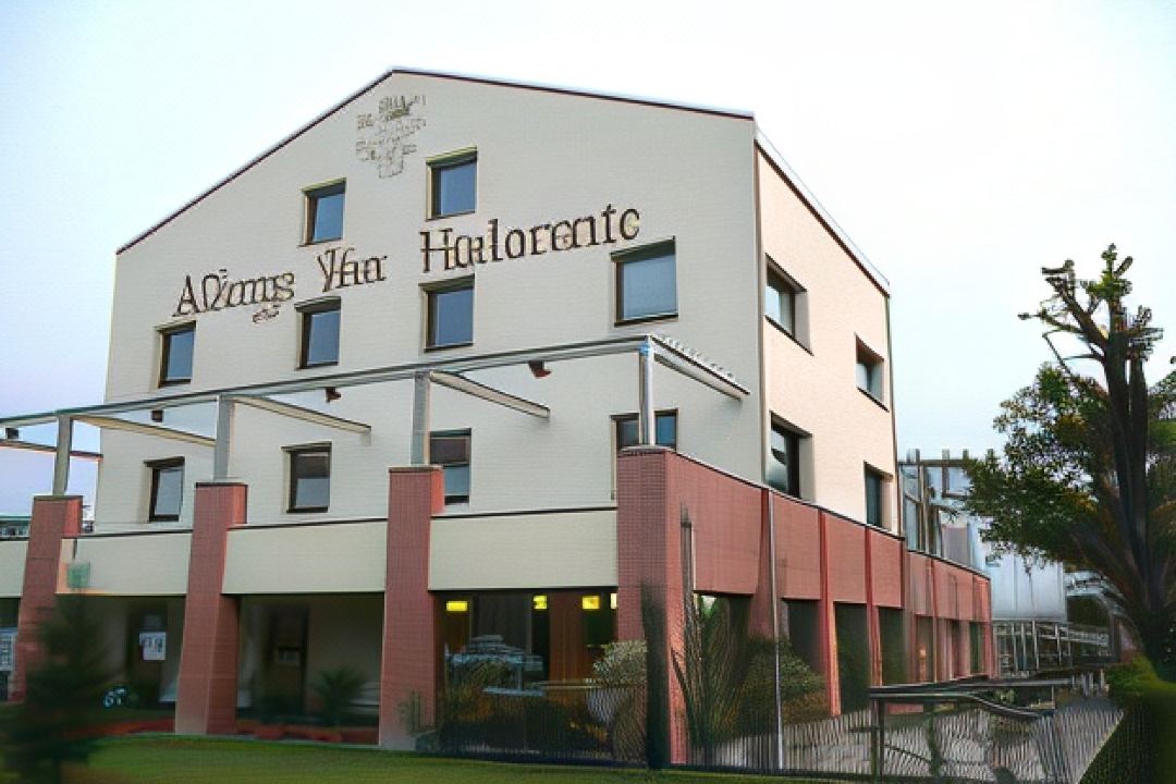 Hotel Real Fini Baia Del Re