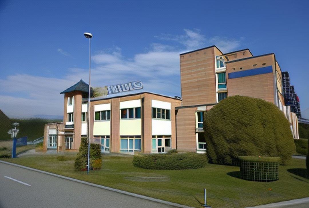 Tulip Inn Turin West