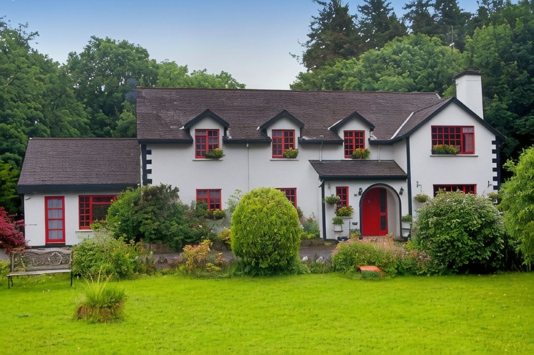 Woodside Lodge Accommodation
