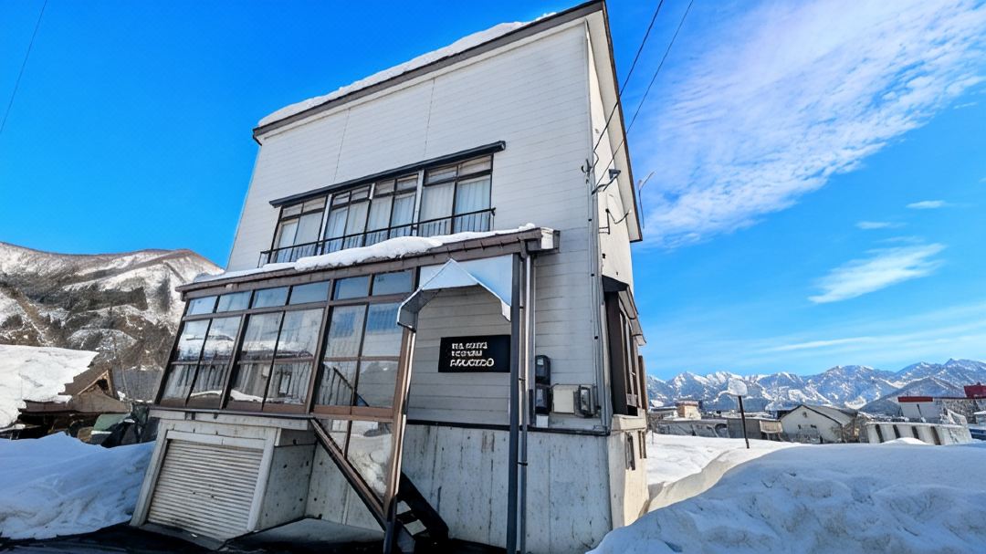 湯澤天堂飯店