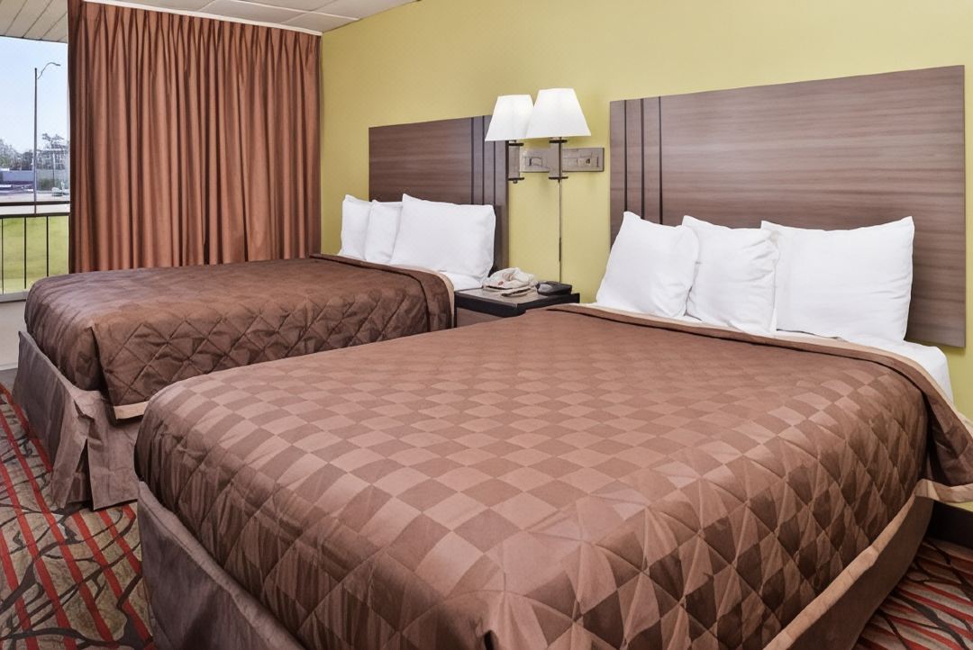 Americas Best Value Inn West Monroe