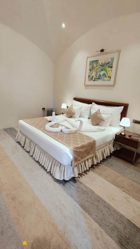 AYODHYA HAAT LUXURY COTTAGES