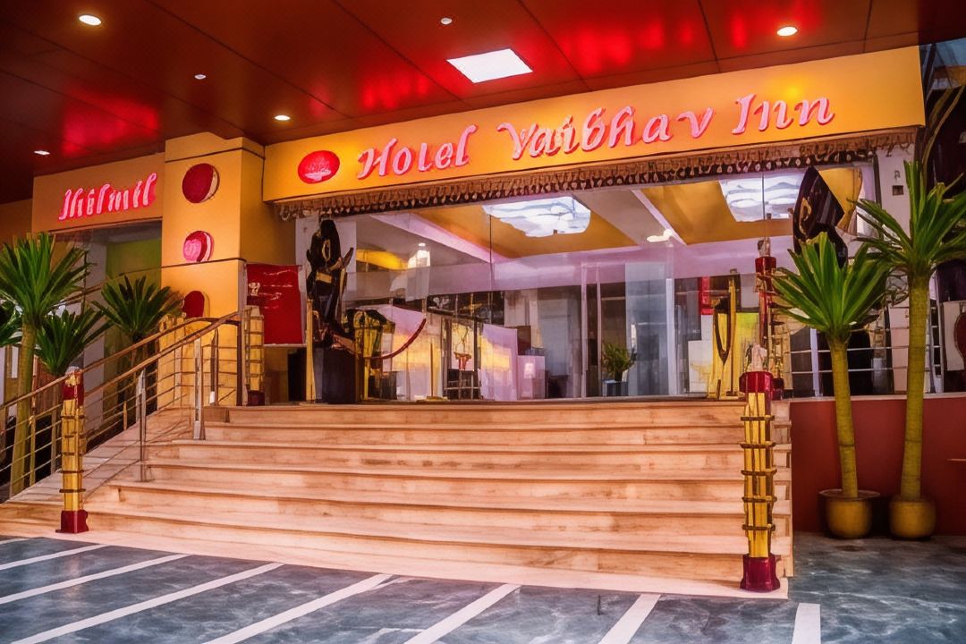 Hotel Vaibhav Inn