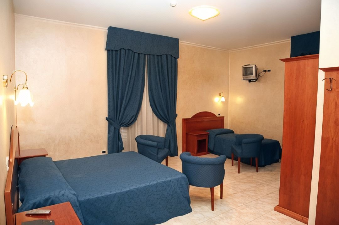 Hotel Nizza