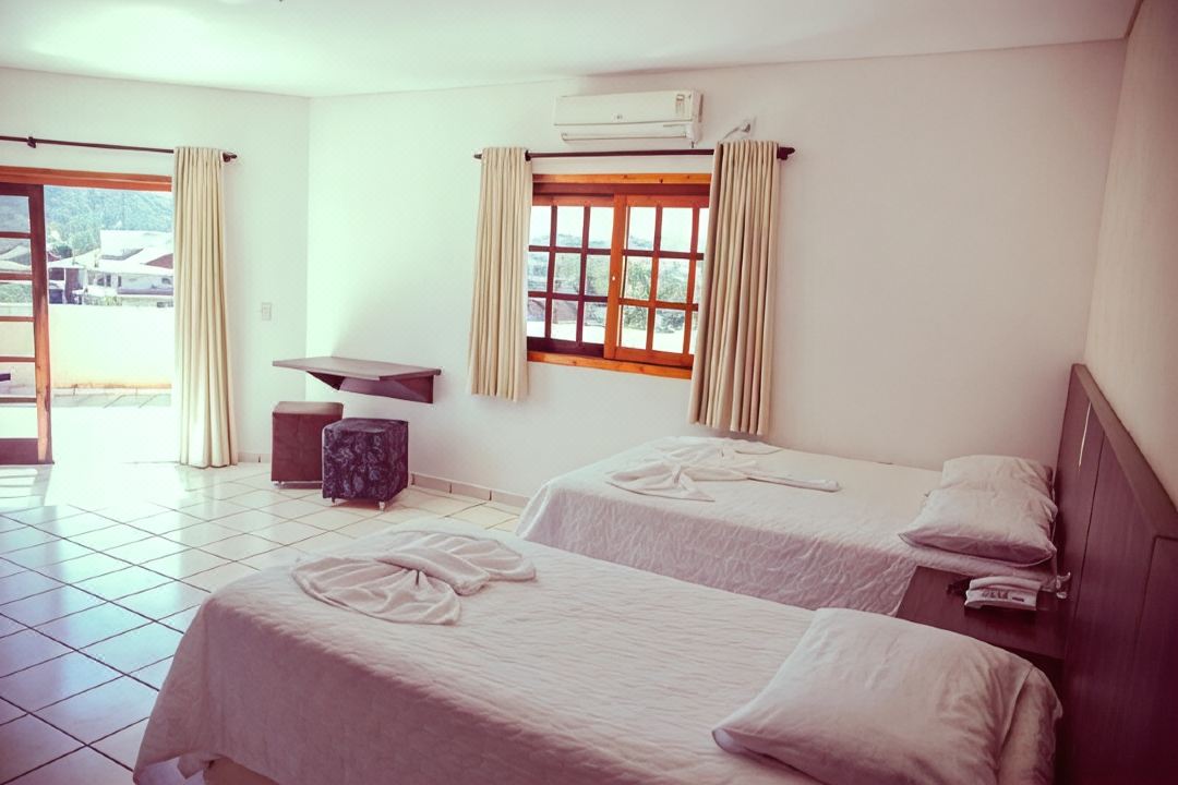 Termas Park Hotel