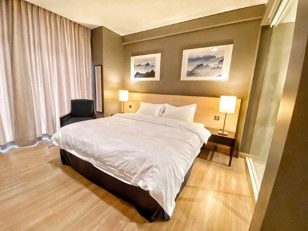 Straits Suite by C.Homestay Malacca