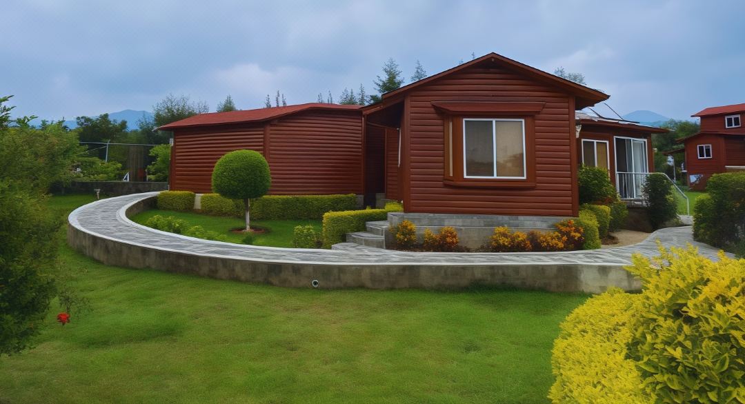 Villarreal Lodge Hotel & Porta Coeli