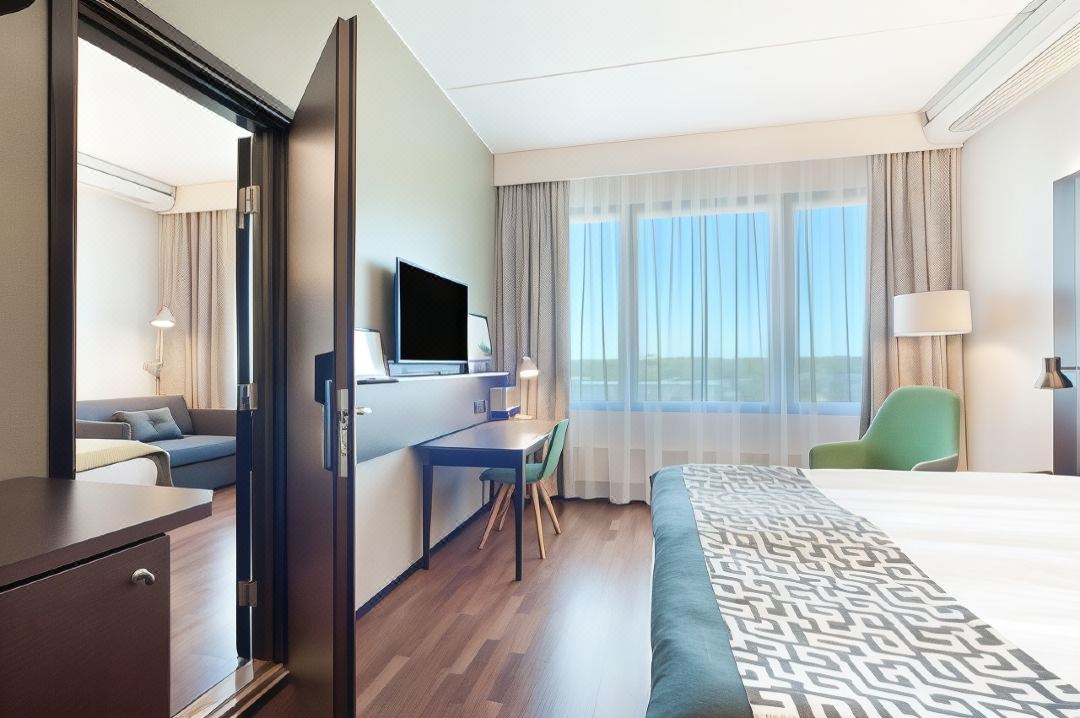 Holiday Inn Helsinki - West Ruoholahti