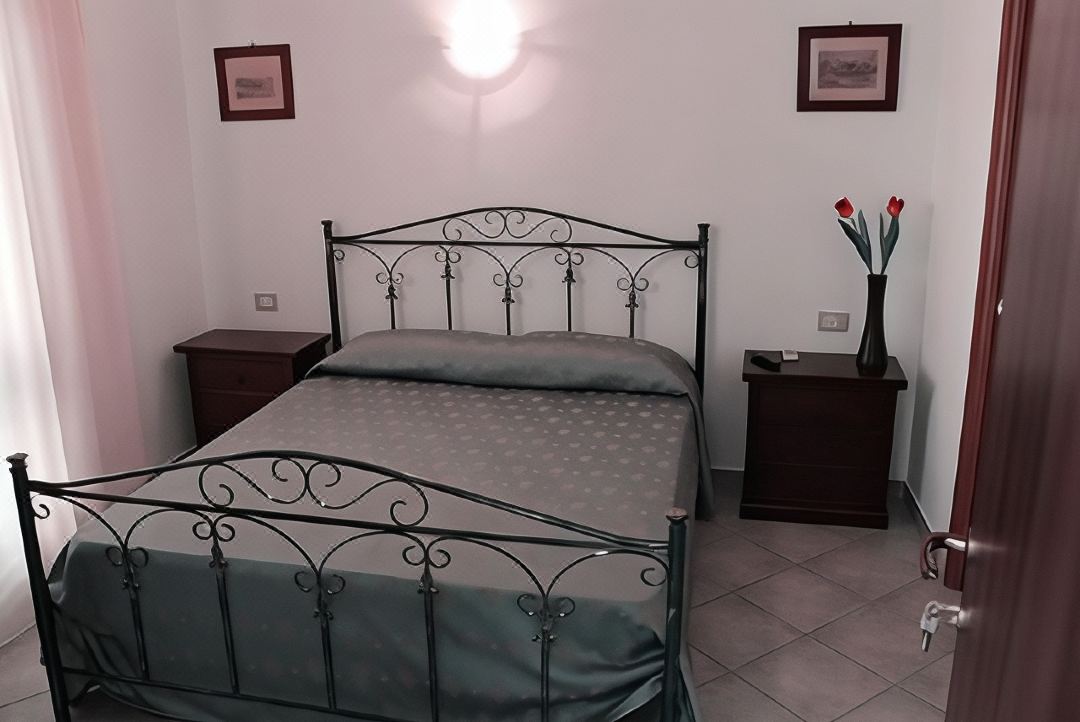 Sciacca Bed and Breakfast Natoli