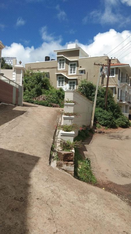 Karpagam Residency