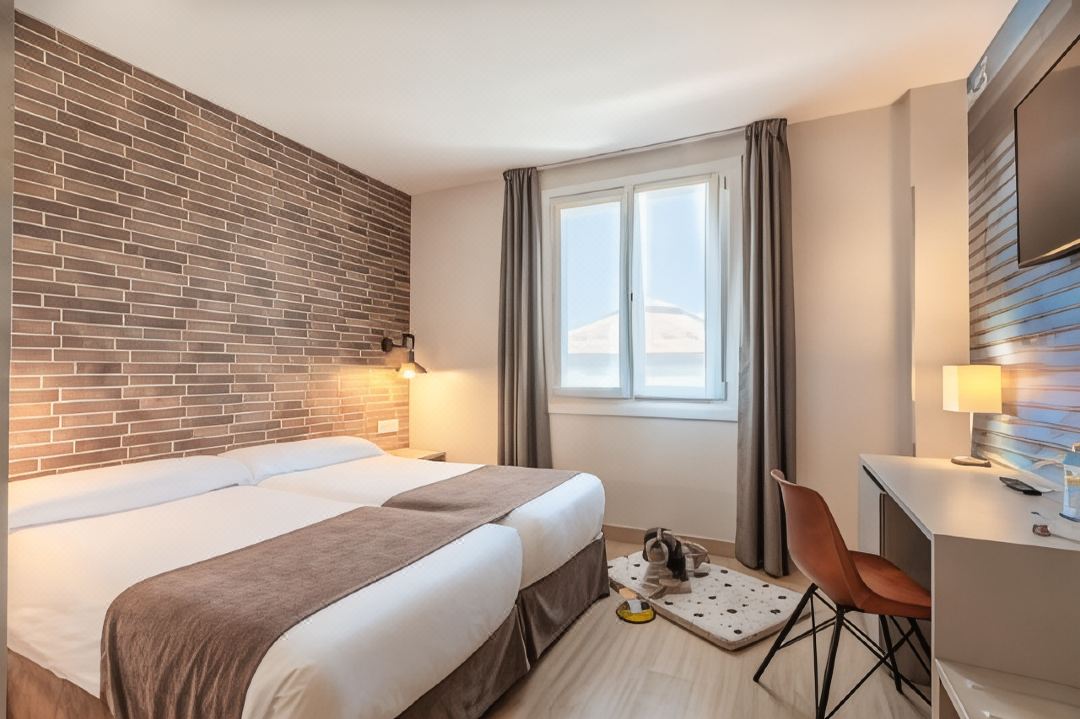 Colectia Hotel Urumea