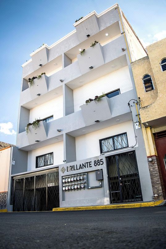 Condominio Brillante Gdl