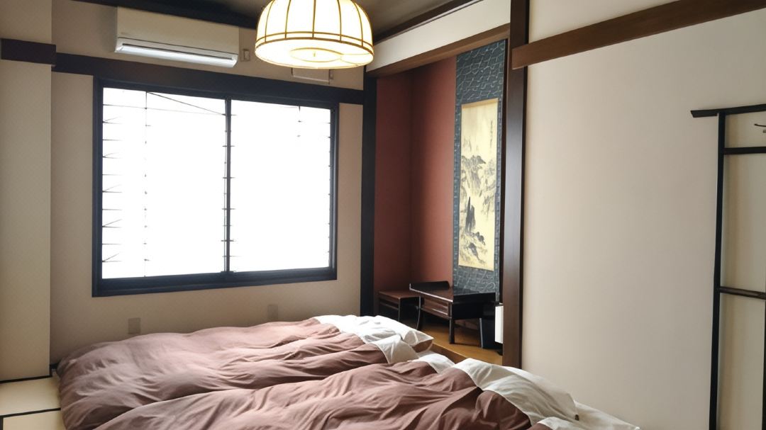 Guest House Kuranomachi - Hostel