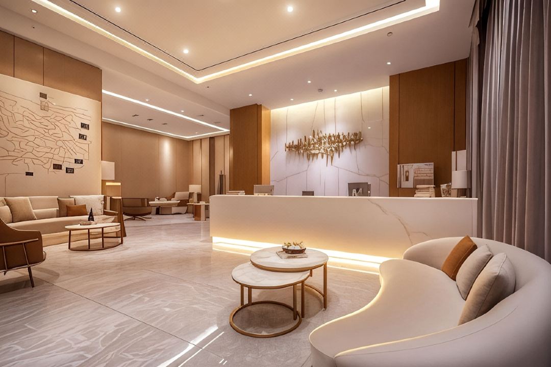 Green Tree Alliance Hotel