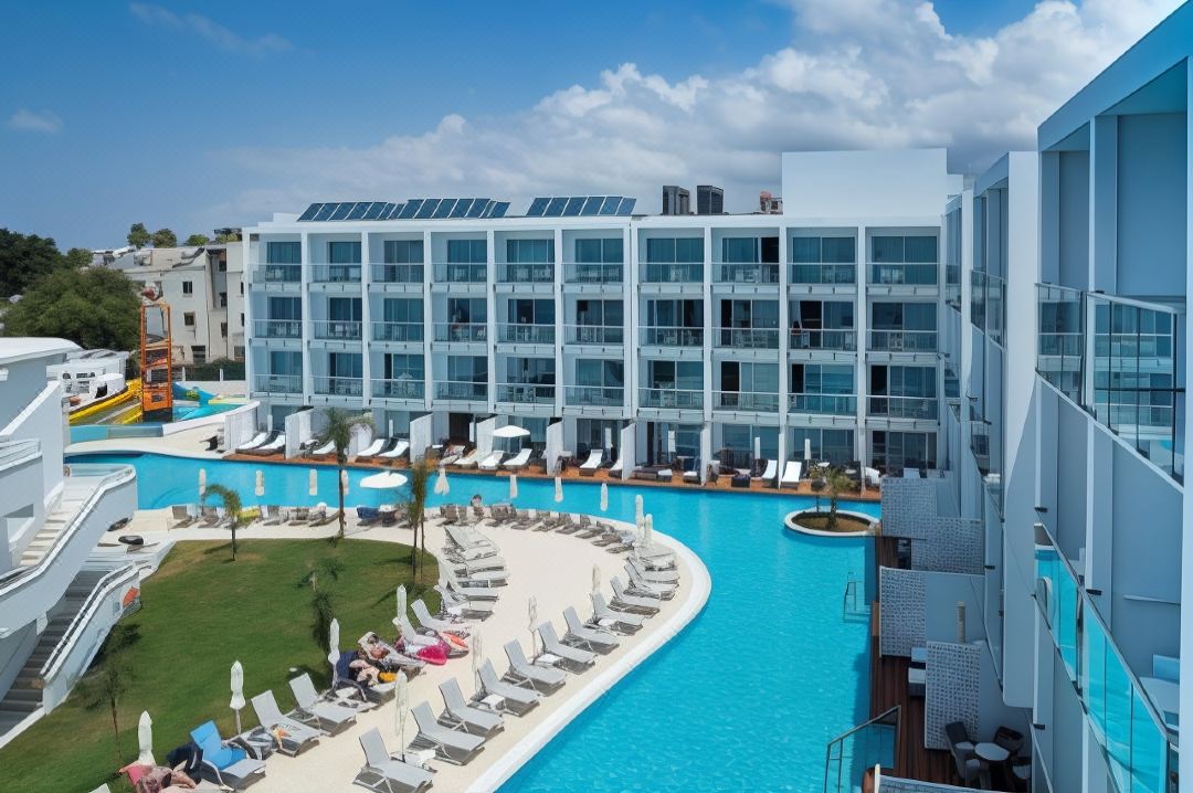 Sofianna Resort & Spa