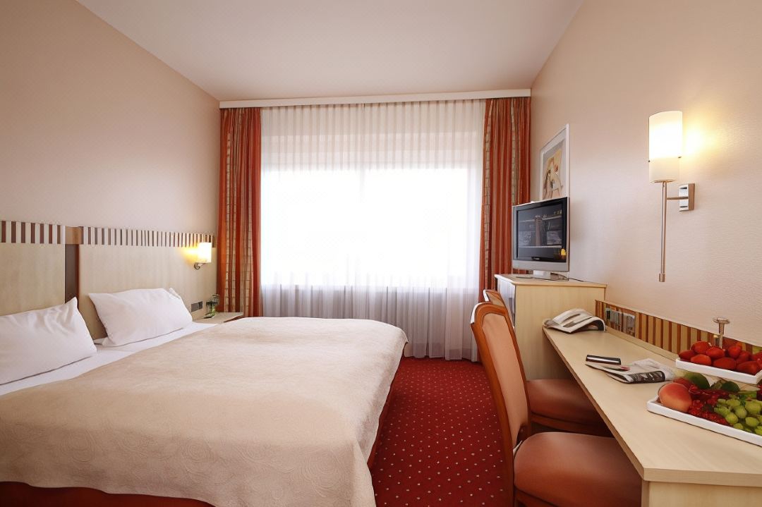 Hotel Kaiserhof Wesel