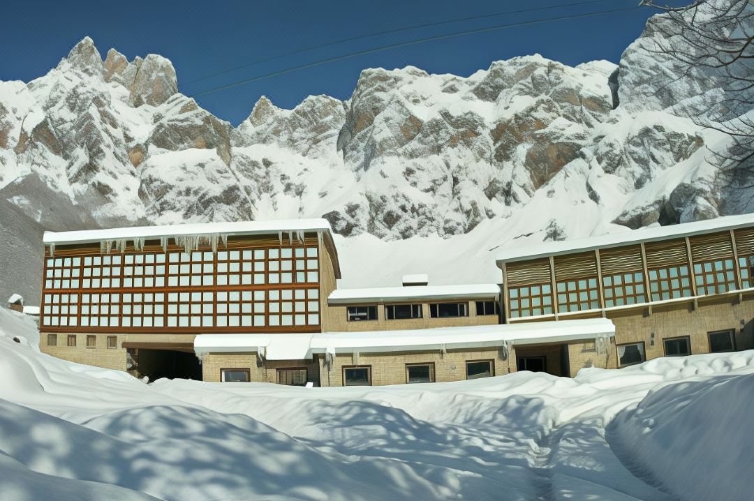 Parador de Fuente De