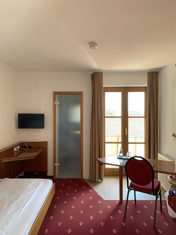 Hotel Erlenbacher Hof