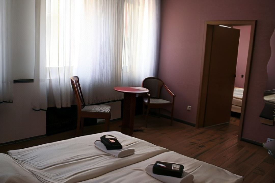 Landgasthof Hotel Rebe Alzey