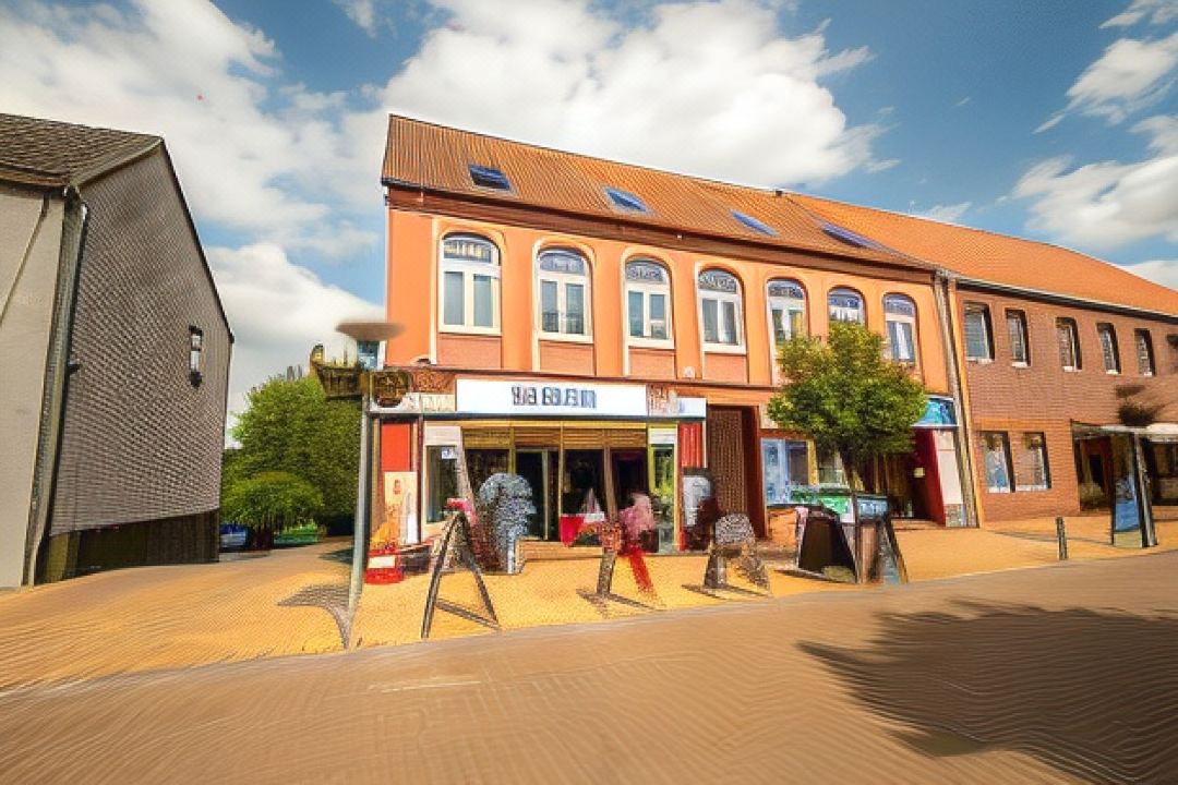 Det Gamle Rådhus