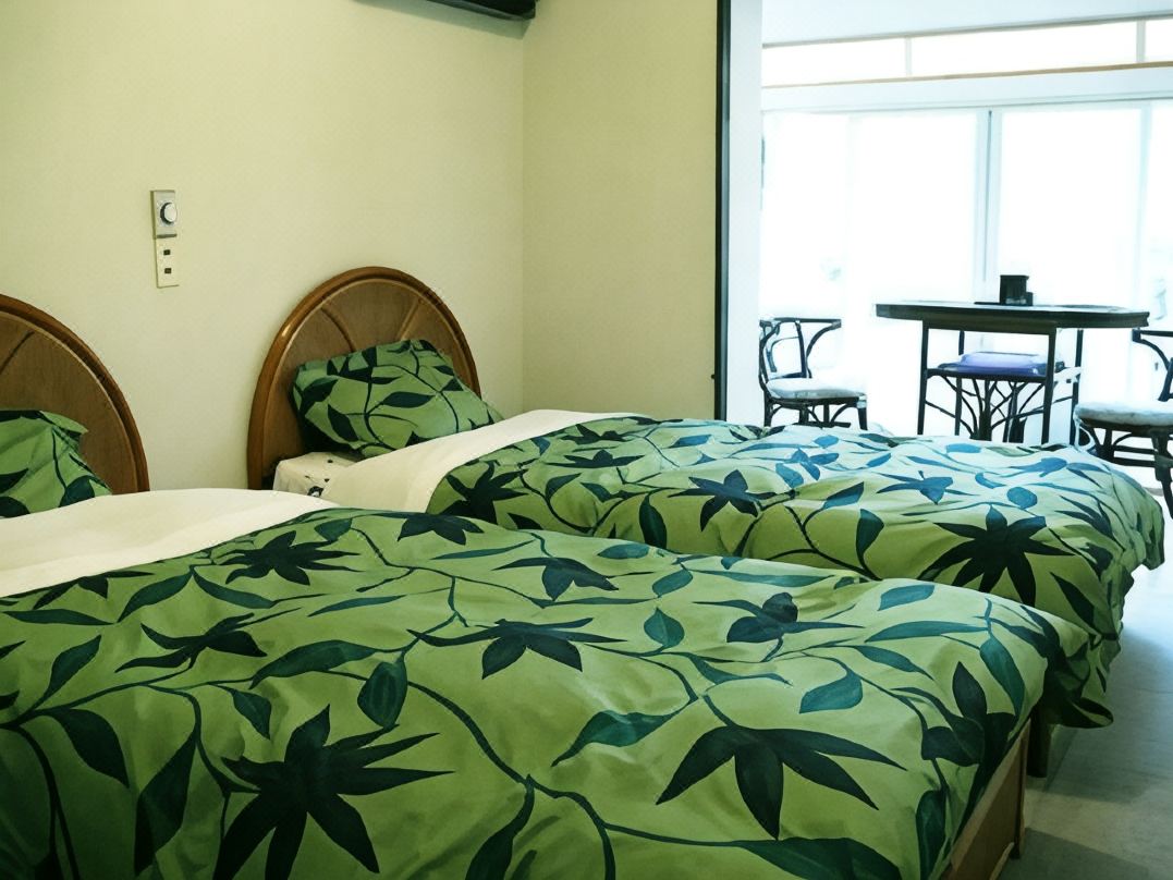 ペンション ＧＡＢ 黄金崎