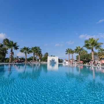 Seabel Alhambra Beach Golf & Spa