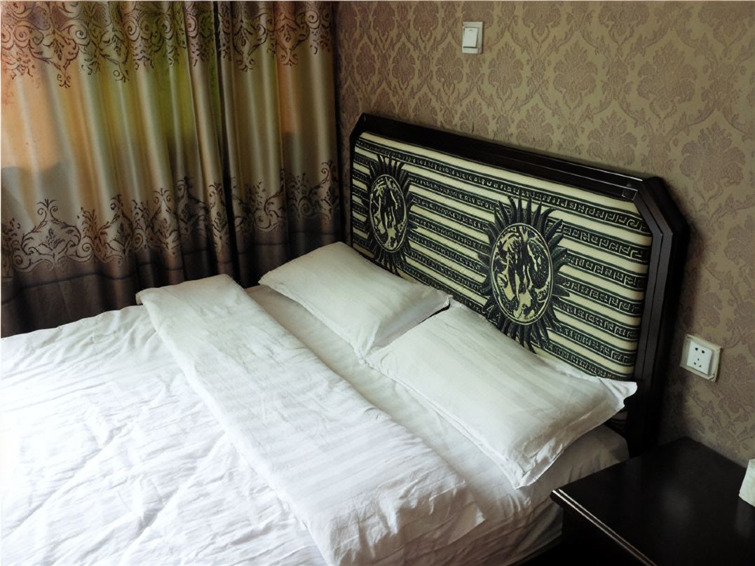 Qingchuan Fuxin Hotel
