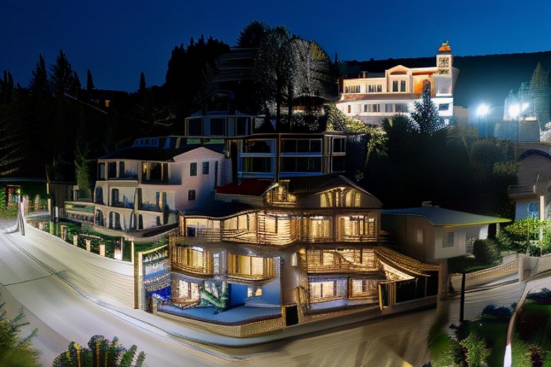 Opal Executive Suites