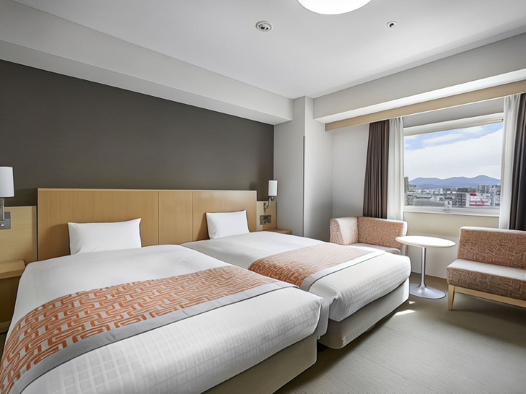 Daiwa Roynet Hotel Hiroshima