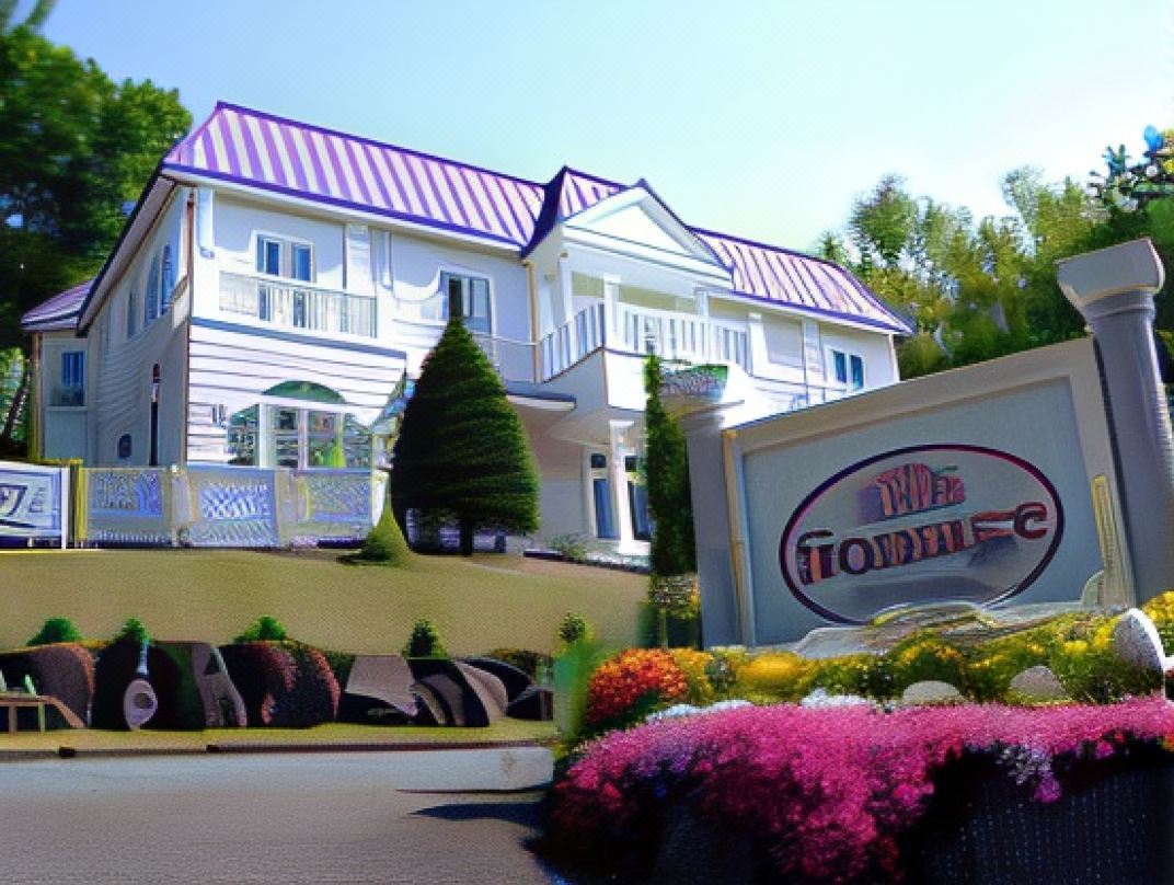 Putit Hotel Fromage