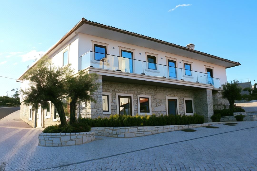 RITO HALL DA SERRA