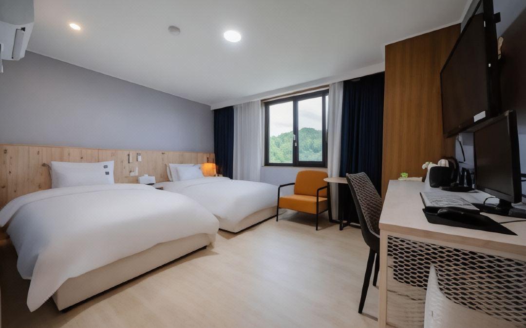 Hotel Ryan
