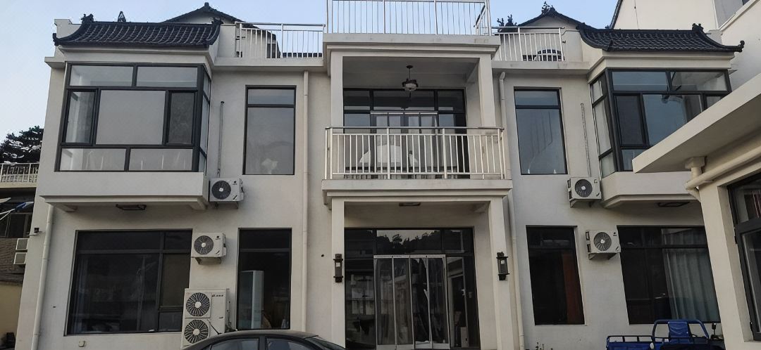 Tianjin Jushan Farm Homestay