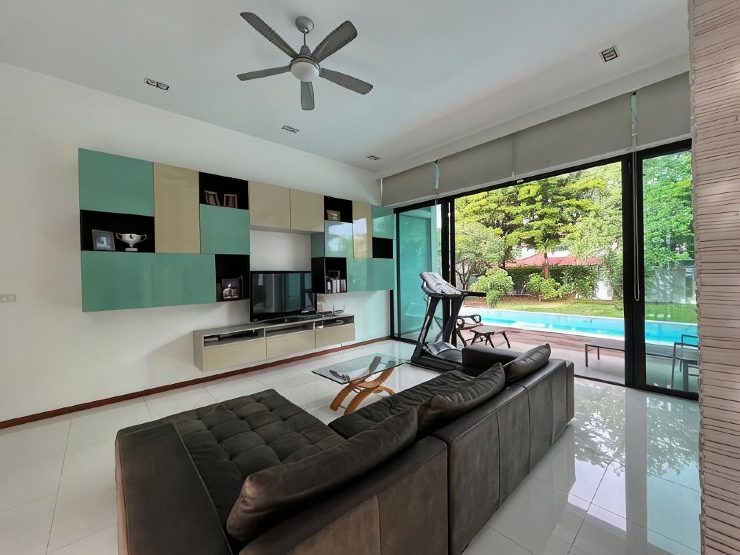 AP House