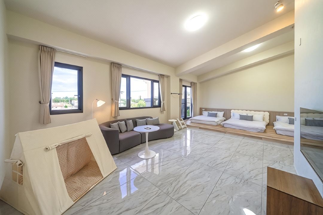 OsYan B&B