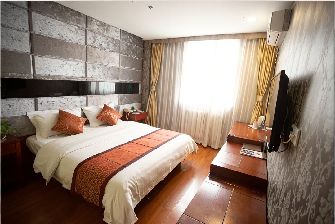 GreenTree Inn (TianJin Yuyang South Road Gulou Square)