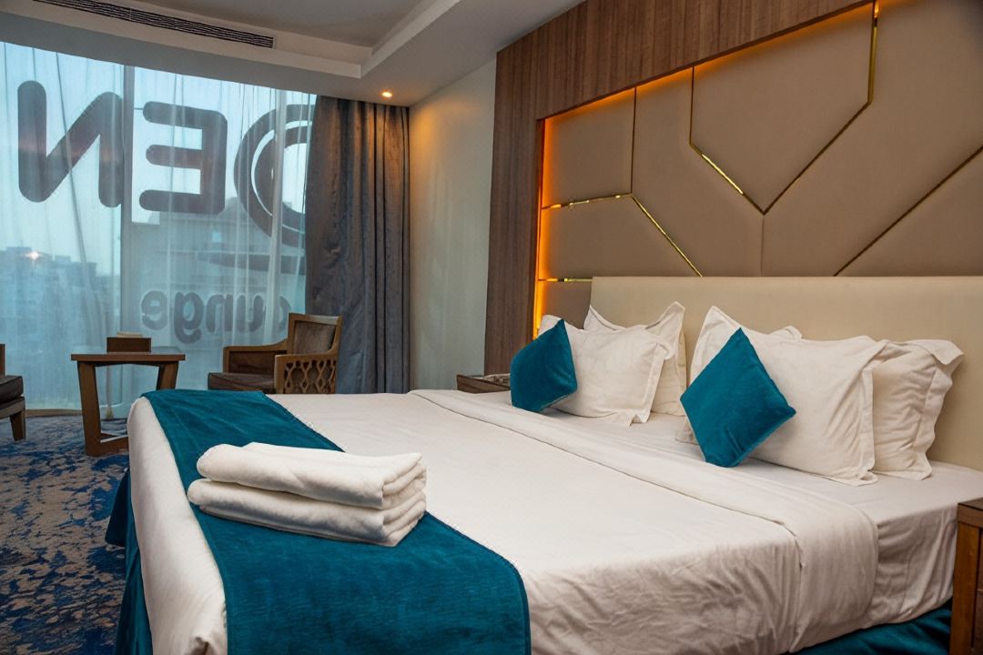 Mora Hotel