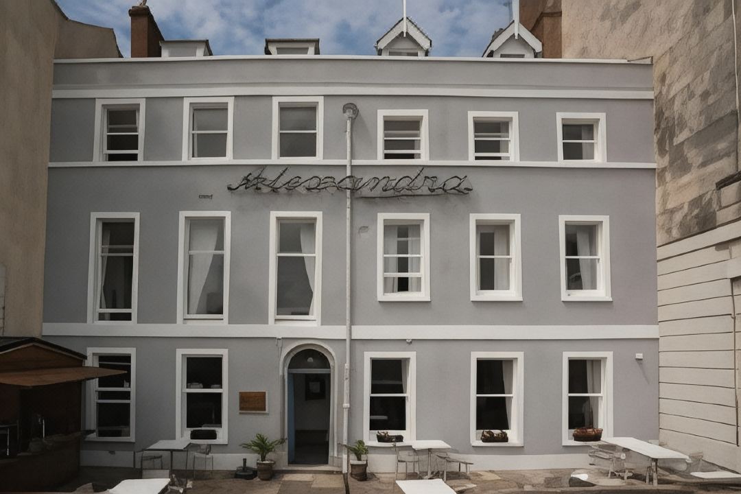 Alexandra Hotel