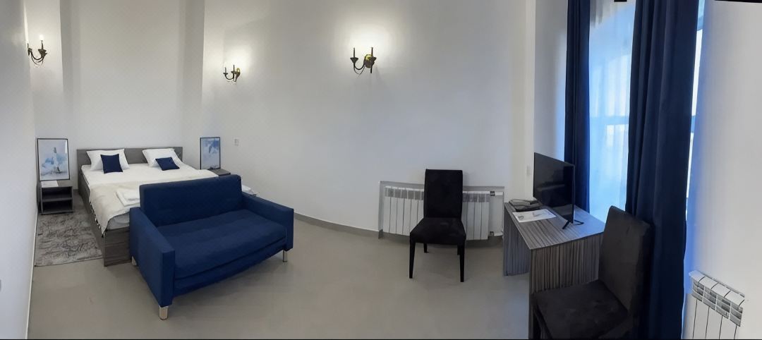 Tipografiya Mini-Hotel