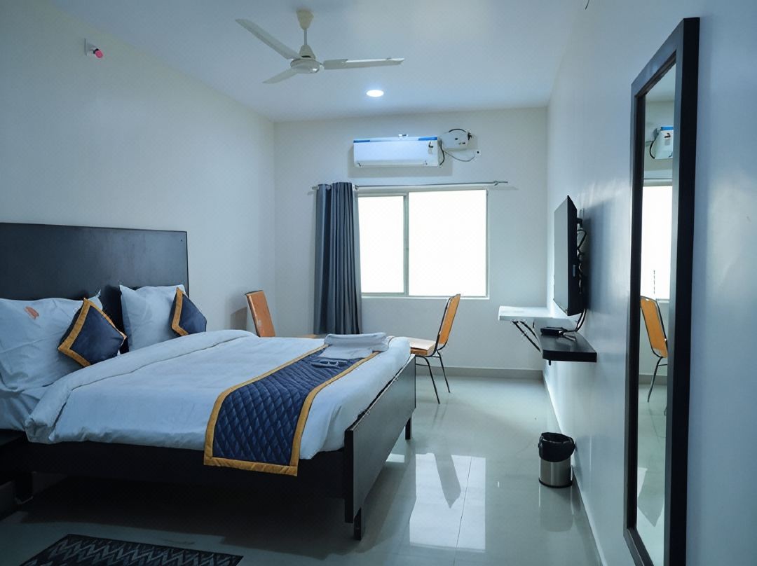 samudra inn